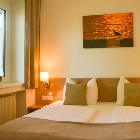 Hotel Am Greiner Rust Eksteriør bilde