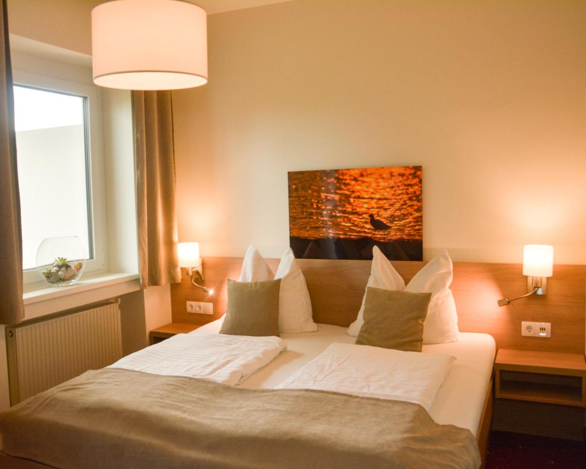 Hotel Am Greiner Rust Eksteriør bilde